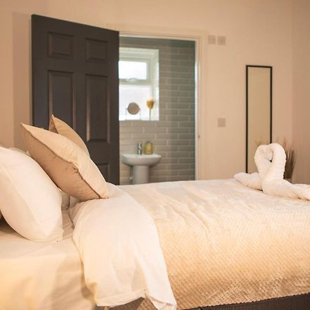 Principality Suites - Two Bed Apartment By Property Promise Cardiff Ngoại thất bức ảnh