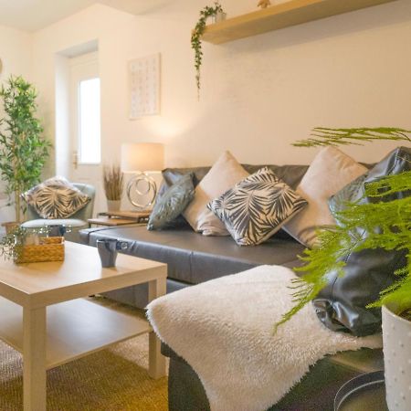 Principality Suites - Two Bed Apartment By Property Promise Cardiff Ngoại thất bức ảnh
