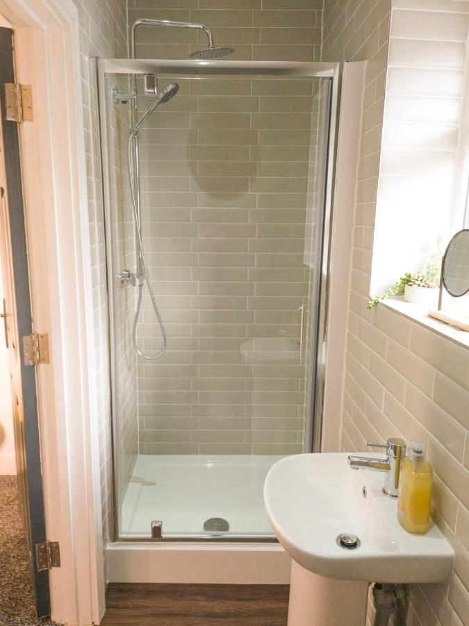 Principality Suites - Two Bed Apartment By Property Promise Cardiff Ngoại thất bức ảnh
