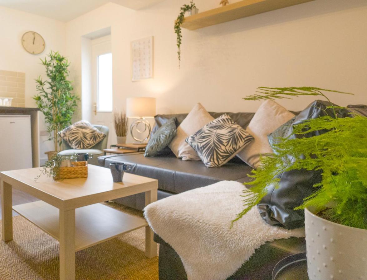 Principality Suites - Two Bed Apartment By Property Promise Cardiff Ngoại thất bức ảnh
