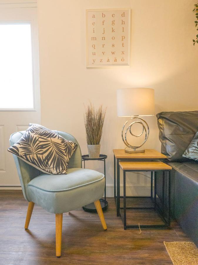 Principality Suites - Two Bed Apartment By Property Promise Cardiff Ngoại thất bức ảnh