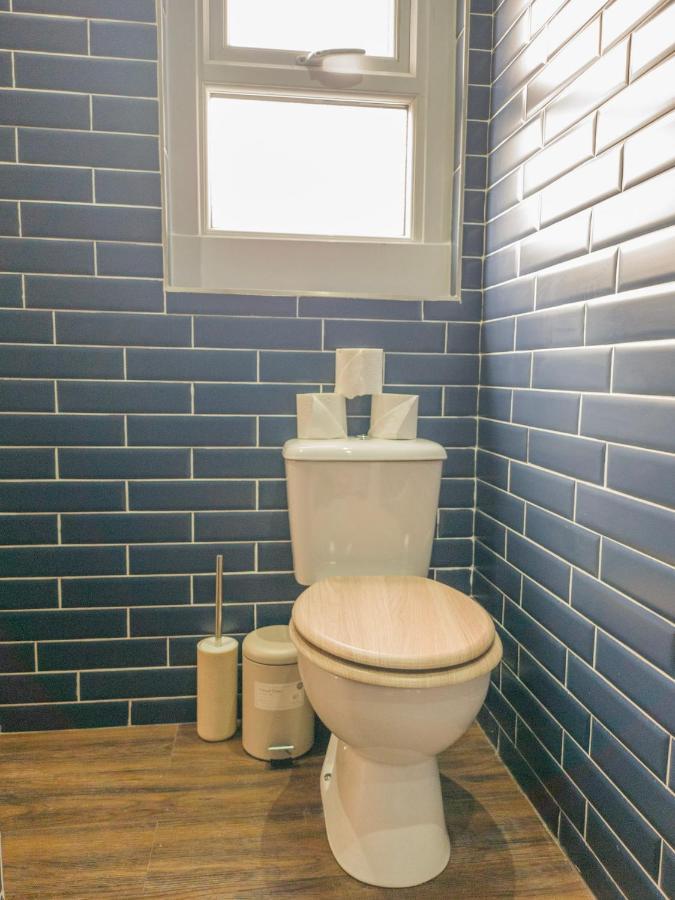 Principality Suites - Two Bed Apartment By Property Promise Cardiff Ngoại thất bức ảnh