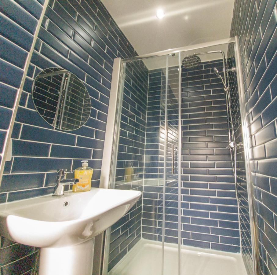 Principality Suites - Two Bed Apartment By Property Promise Cardiff Ngoại thất bức ảnh