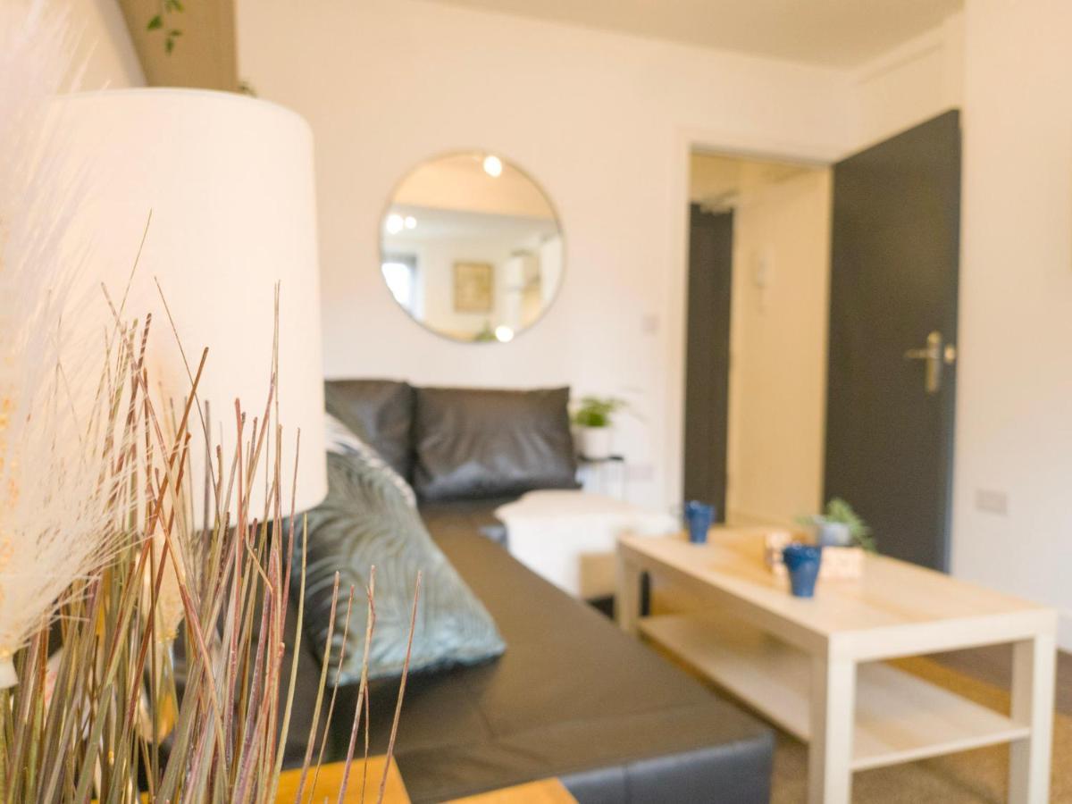 Principality Suites - Two Bed Apartment By Property Promise Cardiff Ngoại thất bức ảnh