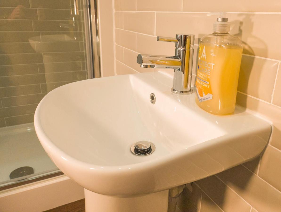Principality Suites - Two Bed Apartment By Property Promise Cardiff Ngoại thất bức ảnh