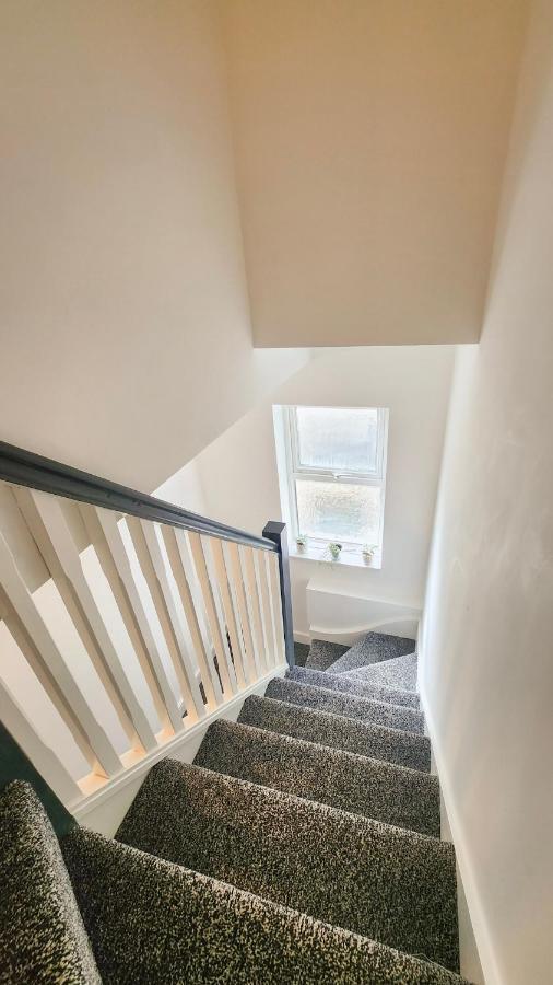 Principality Suites - Two Bed Apartment By Property Promise Cardiff Ngoại thất bức ảnh