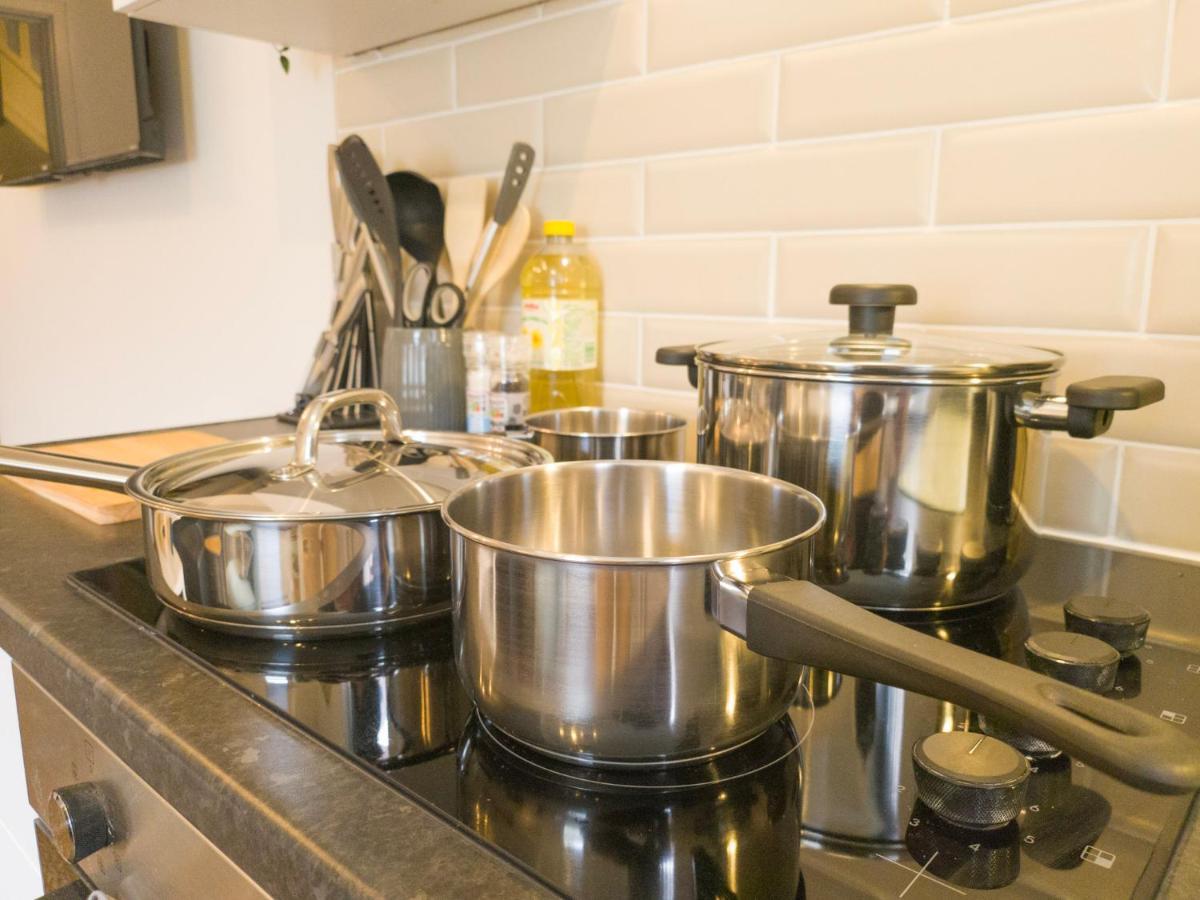 Principality Suites - Two Bed Apartment By Property Promise Cardiff Ngoại thất bức ảnh